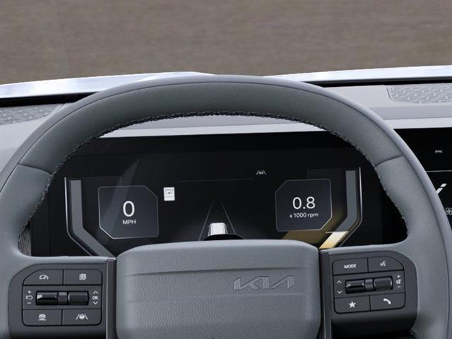 2027 Kia Telluride Hybrid X-Line SX-Prestige Tucson AZ