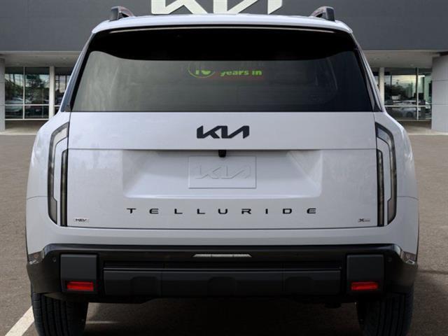 2027 Kia Telluride Hybrid X-Line SX-Prestige Tucson AZ