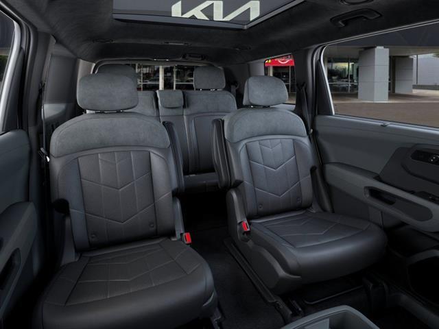 2027 Kia Telluride Hybrid X-Line SX-Prestige Tucson AZ