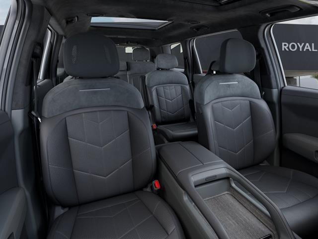 2027 Kia Telluride Hybrid X-Line SX-Prestige Tucson AZ