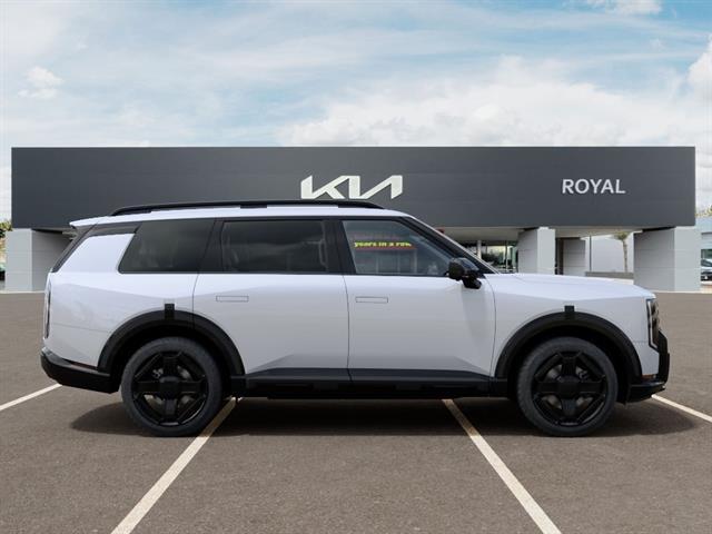 2027 Kia Telluride Hybrid X-Line SX-Prestige Tucson AZ