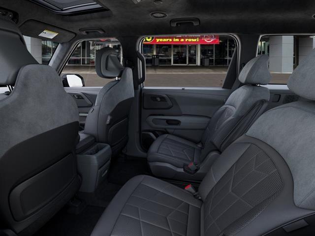 2027 Kia Telluride Hybrid X-Line SX-Prestige Tucson AZ