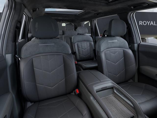2027 Kia Telluride Hybrid X-Line SX-Prestige Tucson AZ