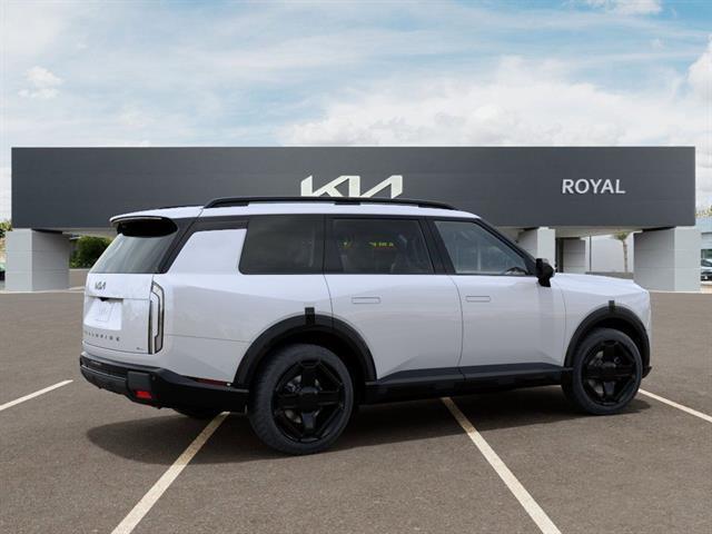 2027 Kia Telluride Hybrid X-Line SX-Prestige Tucson AZ