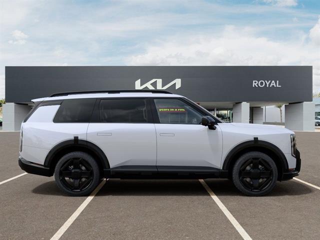 2027 Kia Telluride Hybrid X-Line SX-Prestige Tucson AZ