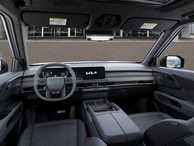 2027 Kia Telluride Hybrid X-Line SX-Prestige Tucson AZ