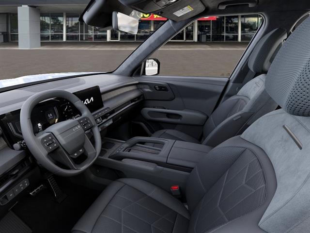 2027 Kia Telluride Hybrid X-Line SX-Prestige Tucson AZ