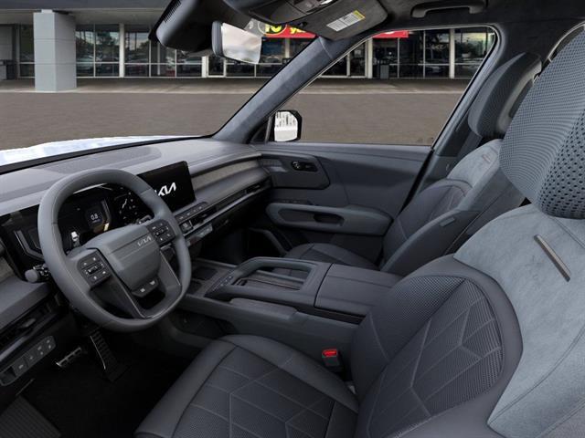 2027 Kia Telluride Hybrid X-Line SX-Prestige Tucson AZ