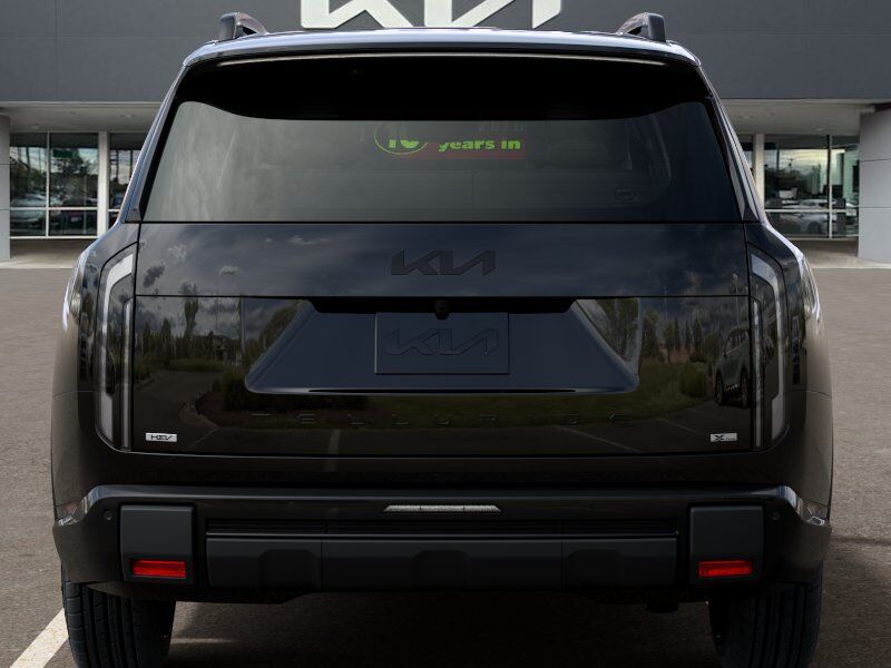 2027 Kia Telluride Hybrid X-Line SX Prestige Tucson AZ