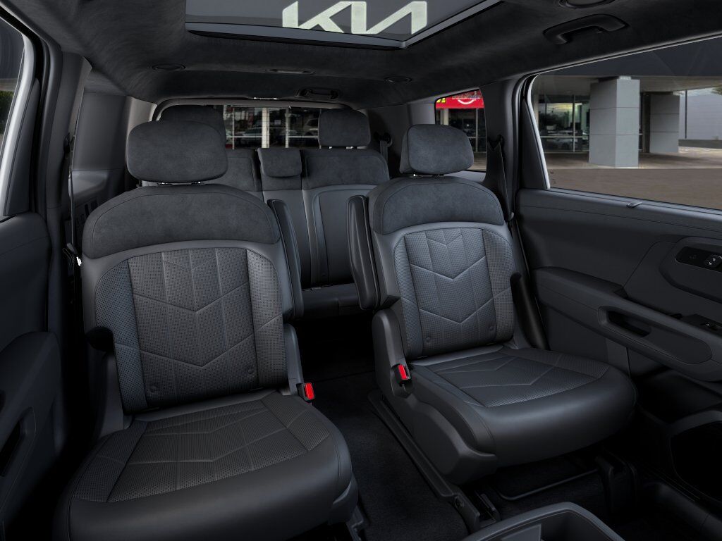 2027 Kia Telluride Hybrid X-Line SX Prestige Tucson AZ