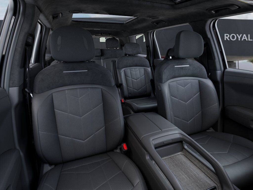2027 Kia Telluride Hybrid X-Line SX Prestige Tucson AZ