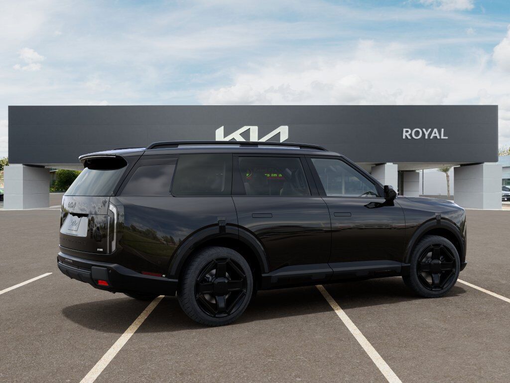 2027 Kia Telluride Hybrid X-Line SX Prestige Tucson AZ