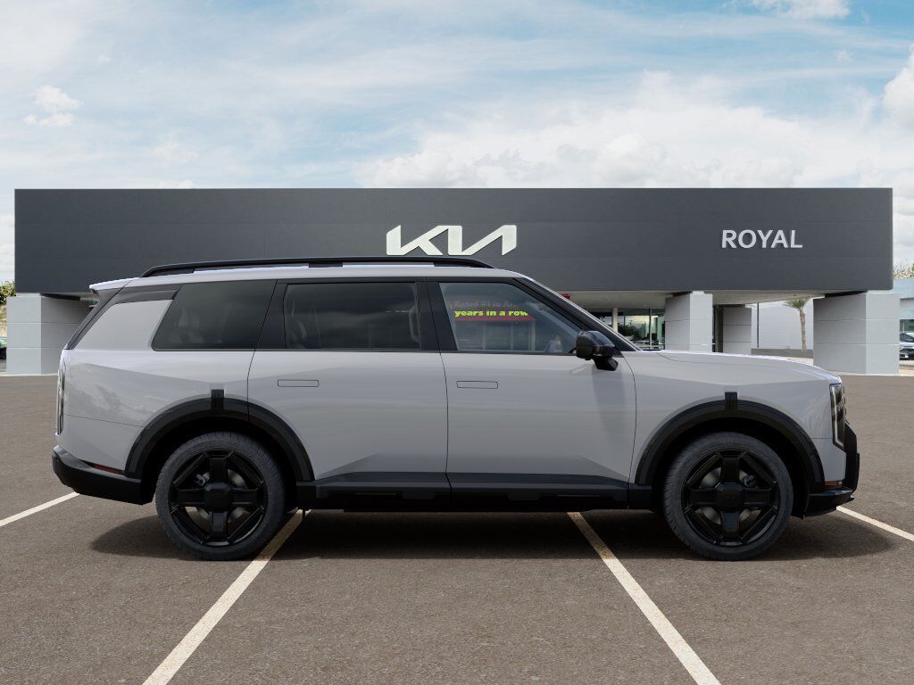 2027 Kia Telluride Hybrid X-Line SX Prestige Tucson AZ