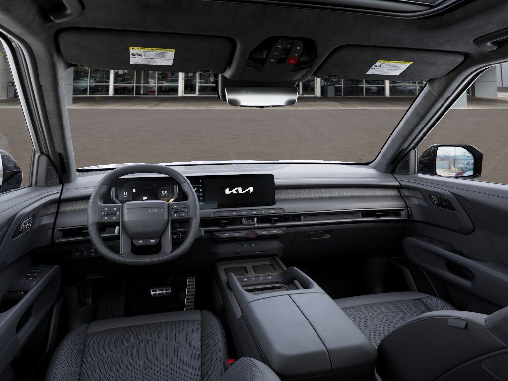2027 Kia Telluride Hybrid X-Line SX Prestige Tucson AZ