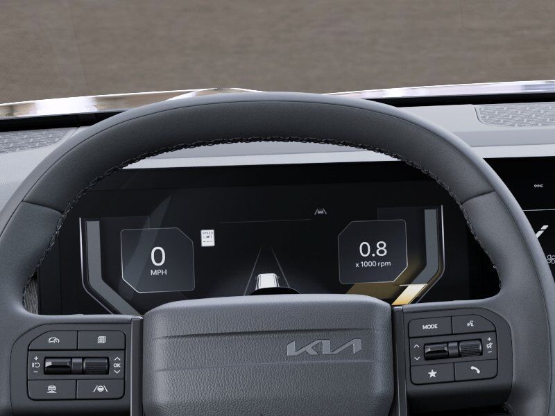2027 Kia Telluride Hybrid X-Line SX Prestige Tucson AZ