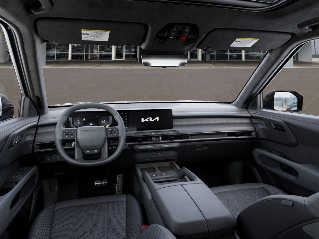 2027 Kia Telluride Hybrid X-Line SX Prestige Tucson AZ