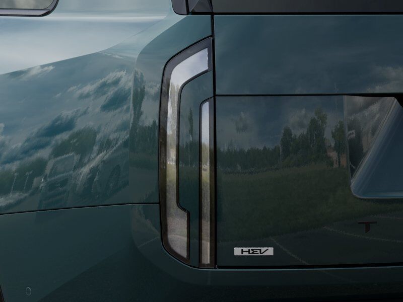2027 Kia Telluride Hybrid X-Line SX Prestige Tucson AZ