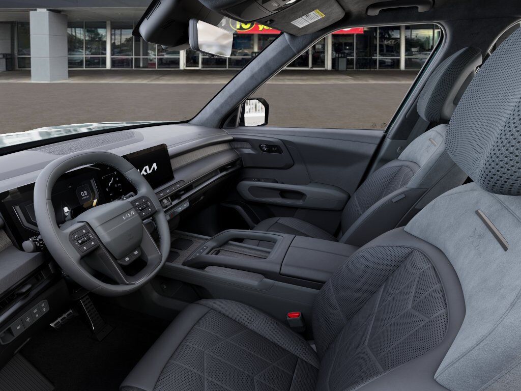 2027 Kia Telluride Hybrid X-Line SX Prestige Tucson AZ