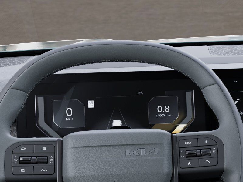 2027 Kia Telluride Hybrid X-Line SX Prestige Tucson AZ