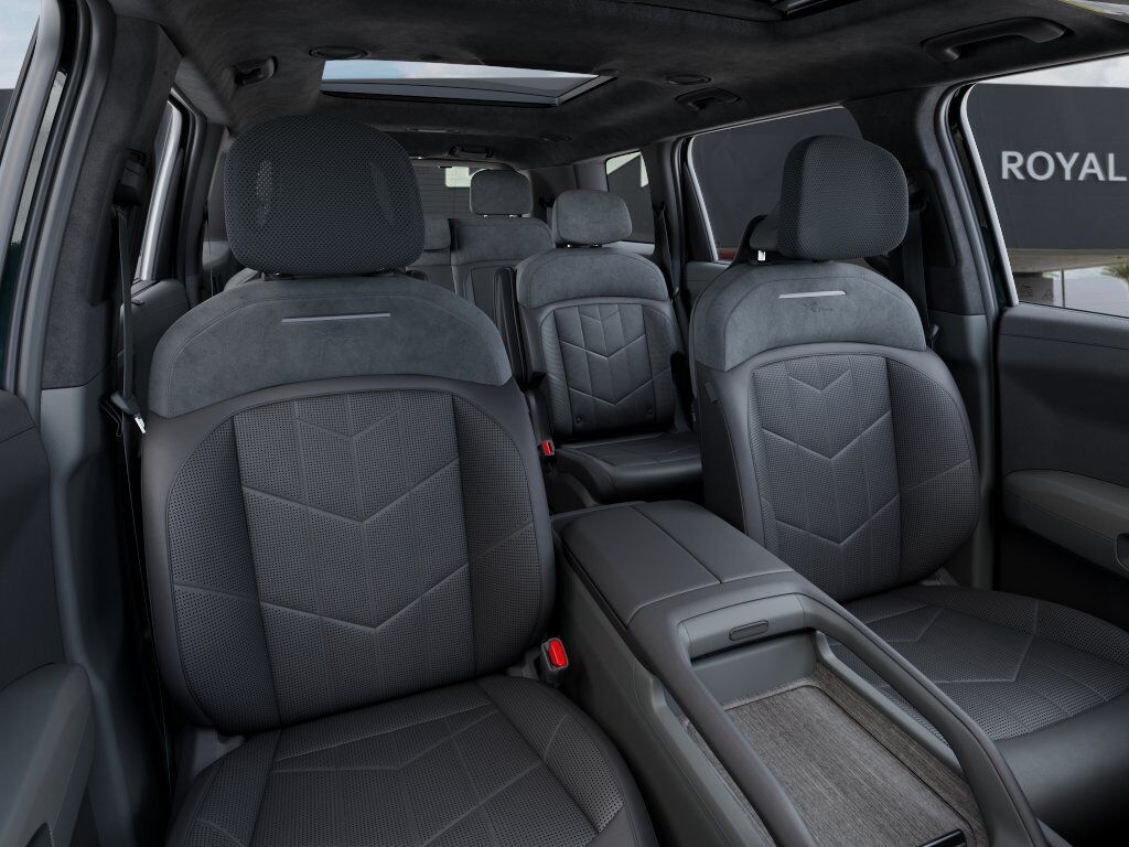 2027 Kia Telluride Hybrid X-Line SX Prestige Tucson AZ