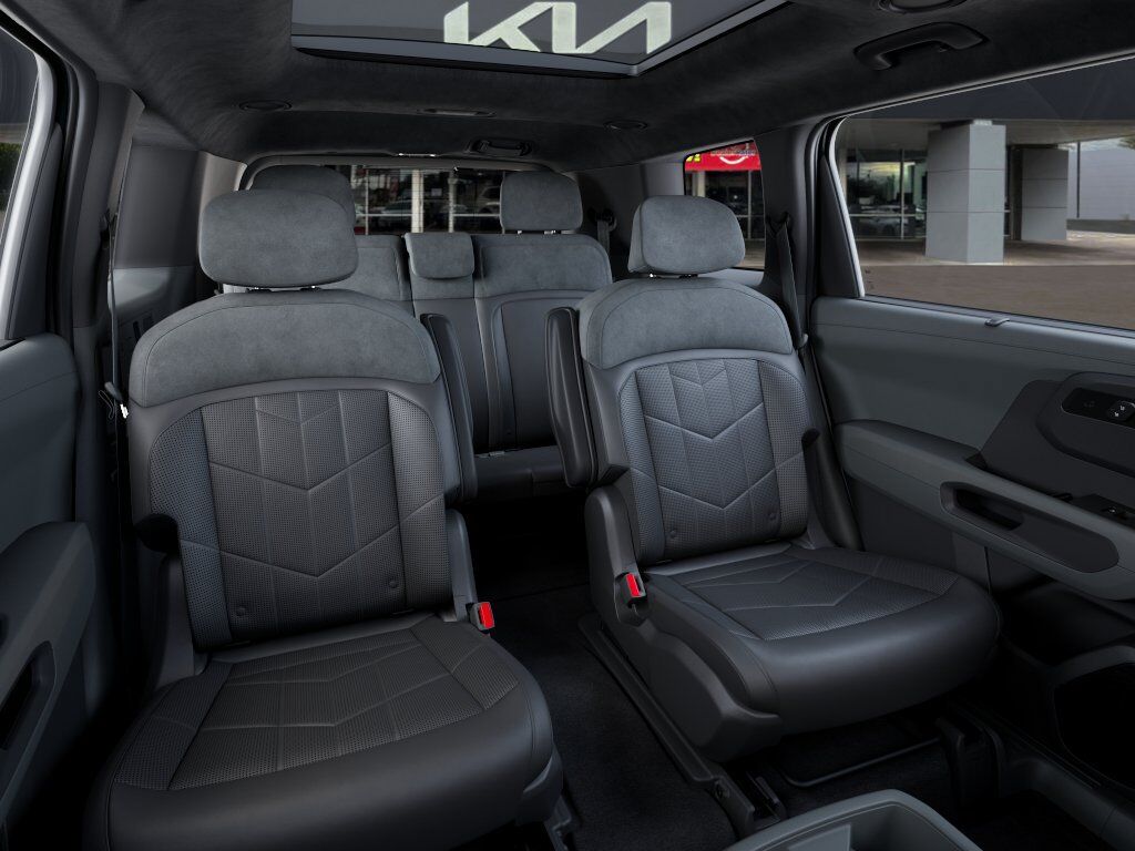 2027 Kia Telluride Hybrid X-Line SX Prestige Tucson AZ