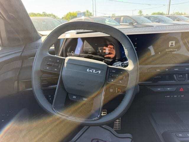 2027 Kia Telluride Hybrid X-Line SX-Prestige Cape Girardeau MO