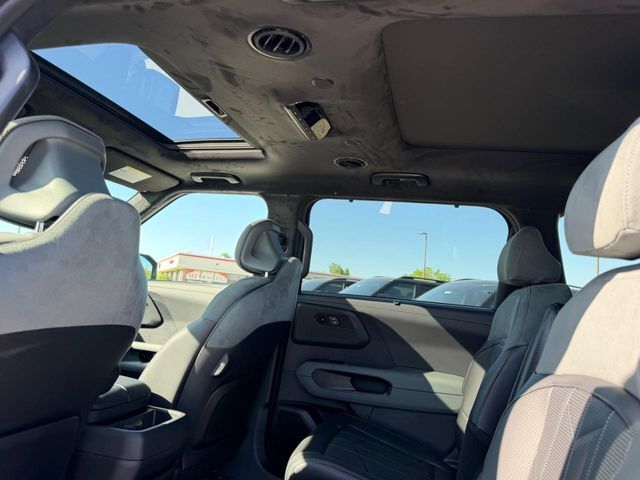 2027 Kia Telluride Hybrid X-Line SX-Prestige Cape Girardeau MO