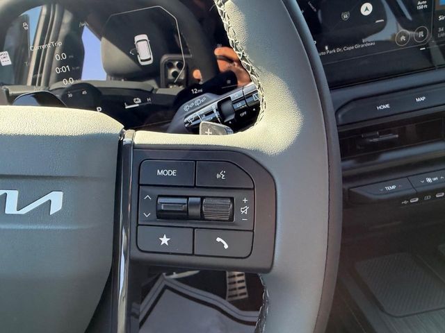 2027 Kia Telluride Hybrid X-Line SX-Prestige Cape Girardeau MO