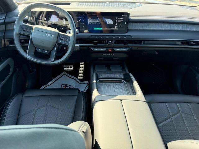 2027 Kia Telluride Hybrid X-Line SX-Prestige Cape Girardeau MO