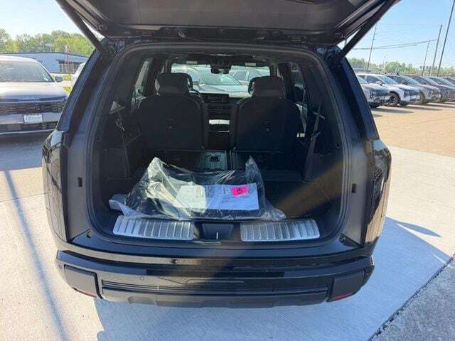 2027 Kia Telluride Hybrid X-Line SX-Prestige Cape Girardeau MO