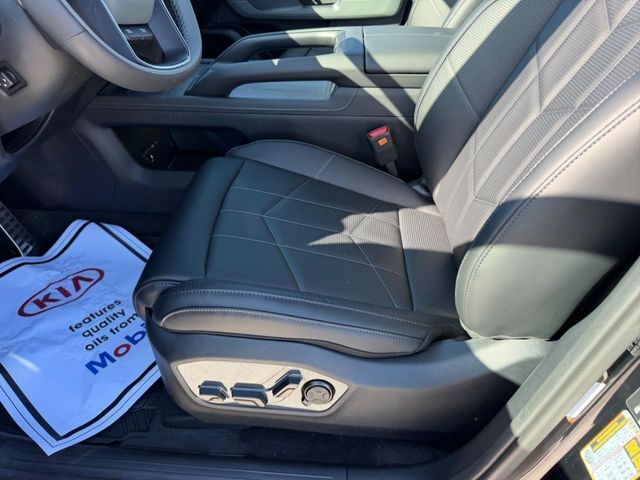 2027 Kia Telluride Hybrid X-Line SX-Prestige Cape Girardeau MO