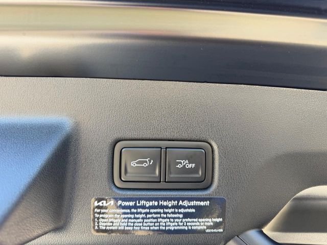2027 Kia Telluride Hybrid X-Line SX-Prestige Cape Girardeau MO