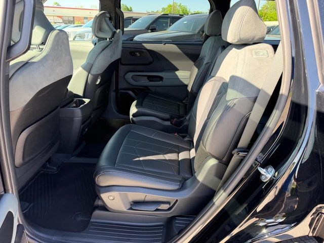 2027 Kia Telluride Hybrid X-Line SX-Prestige Cape Girardeau MO