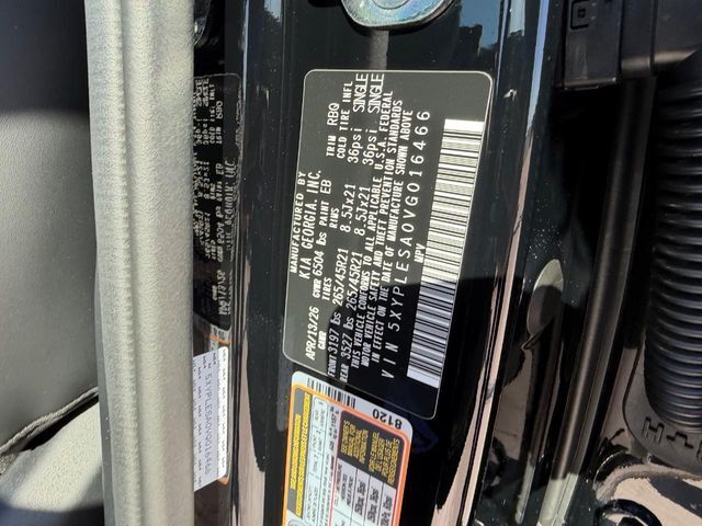 2027 Kia Telluride Hybrid X-Line SX-Prestige Cape Girardeau MO