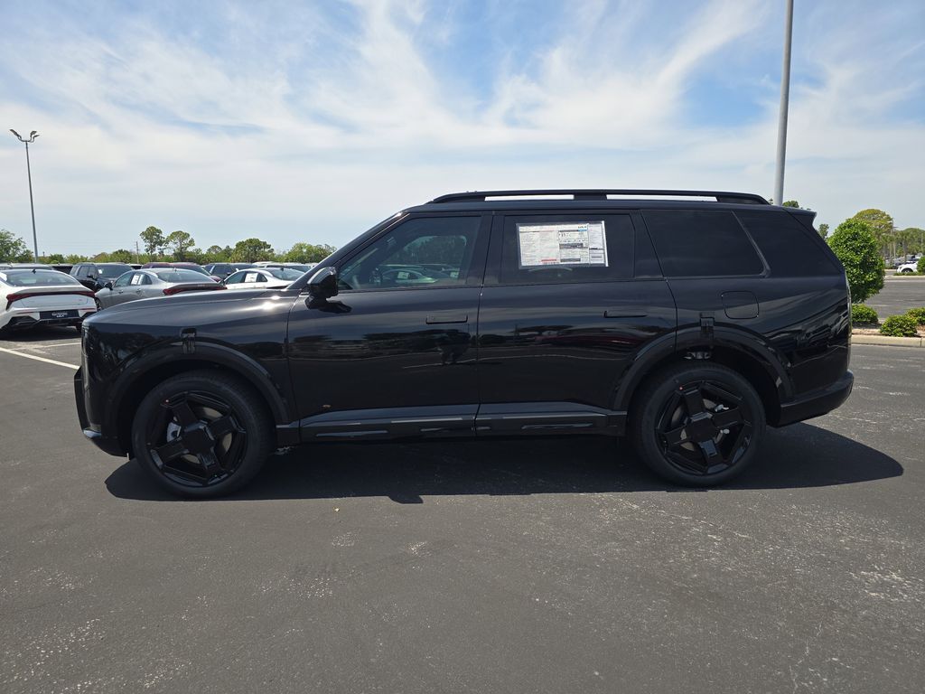 2027 Kia Telluride Hybrid X-Line SX San Clemente CA