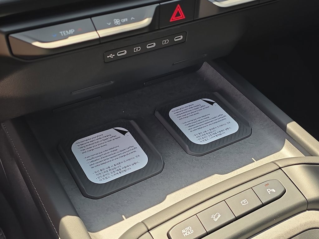 2027 Kia Telluride Hybrid X-Line SX San Clemente CA