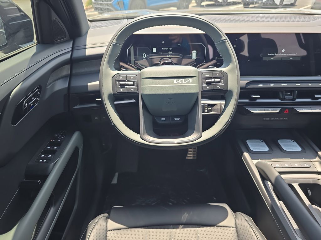 2027 Kia Telluride Hybrid X-Line SX San Clemente CA