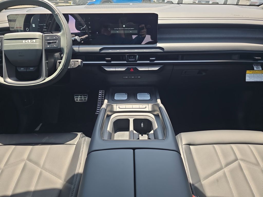 2027 Kia Telluride Hybrid X-Line SX San Clemente CA