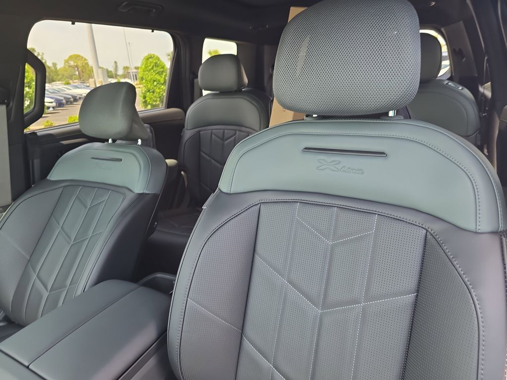 2027 Kia Telluride Hybrid X-Line SX San Clemente CA