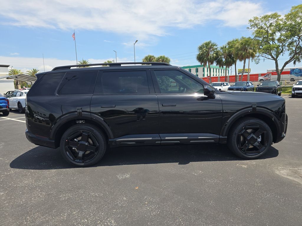2027 Kia Telluride Hybrid X-Line SX San Clemente CA