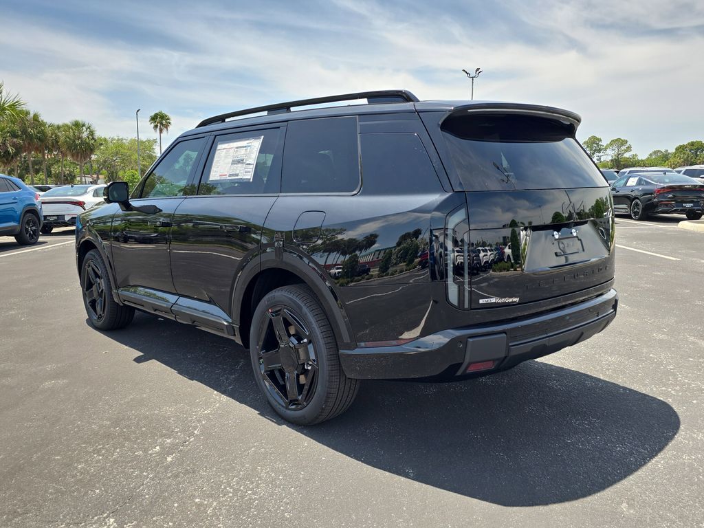 2027 Kia Telluride Hybrid X-Line SX San Clemente CA