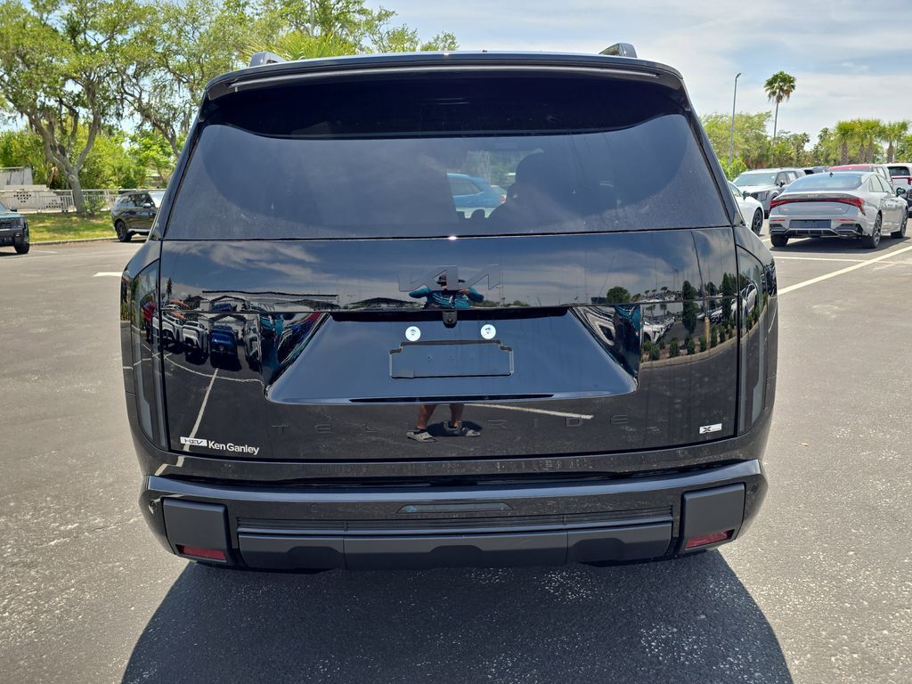 2027 Kia Telluride Hybrid X-Line SX San Clemente CA