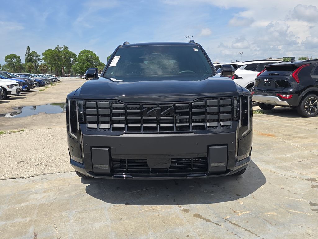2027 Kia Telluride Hybrid X-Line SX San Clemente CA