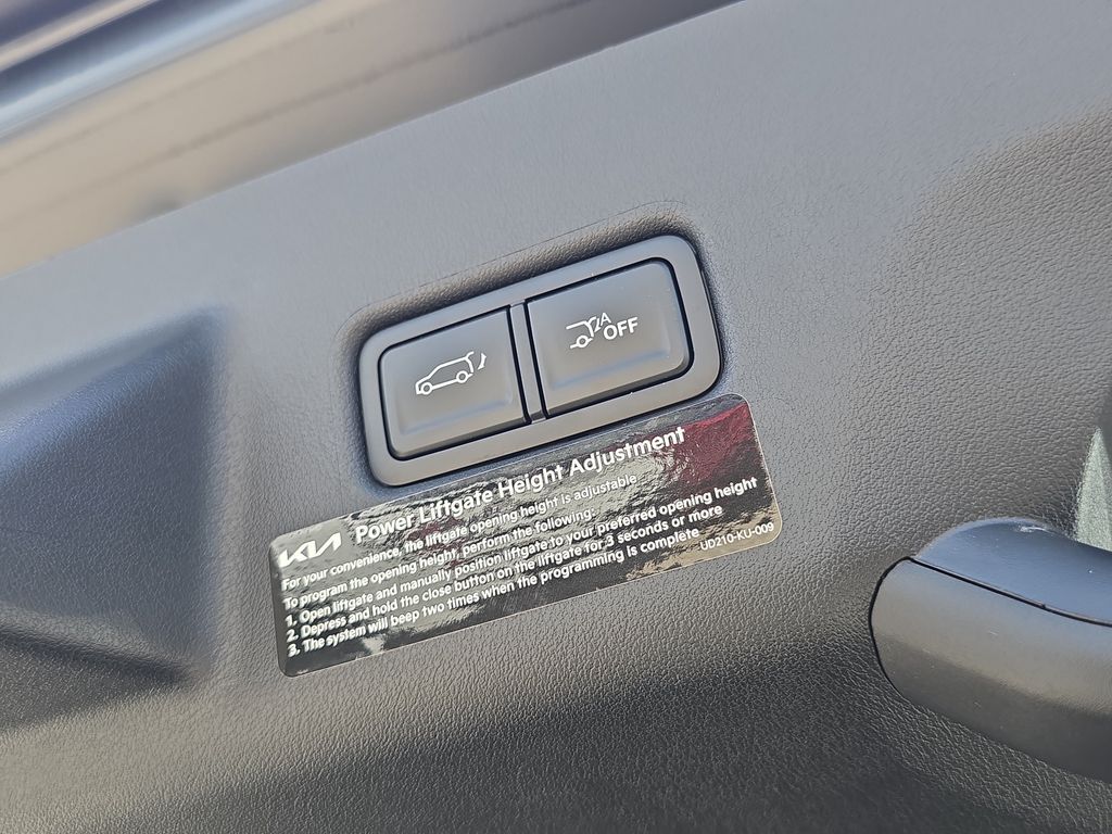 2027 Kia Telluride Hybrid X-Line SX San Clemente CA
