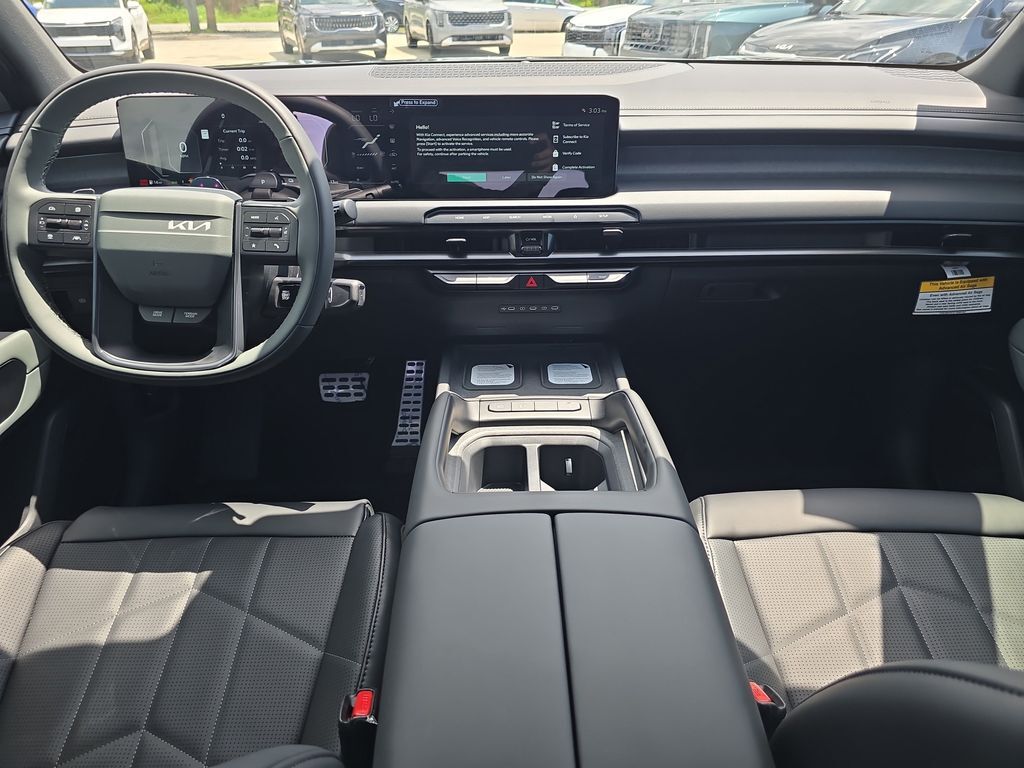 2027 Kia Telluride Hybrid X-Line SX San Clemente CA