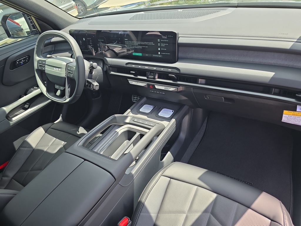 2027 Kia Telluride Hybrid X-Line SX San Clemente CA