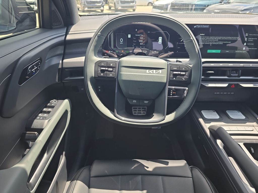 2027 Kia Telluride Hybrid X-Line SX San Clemente CA