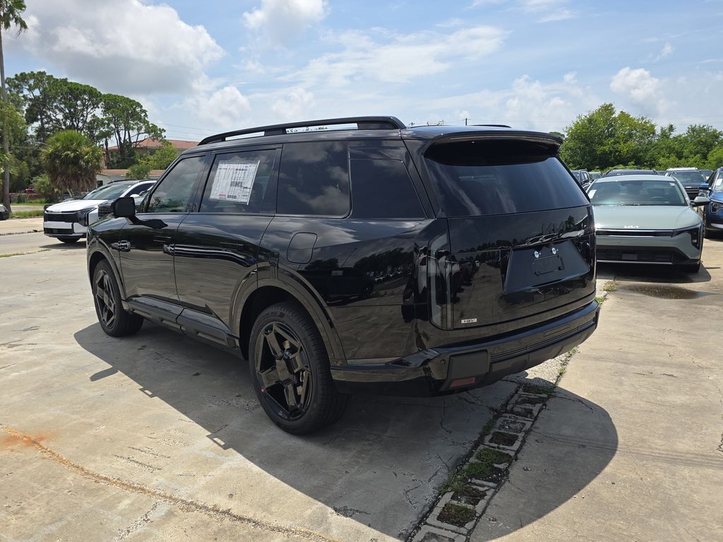 2027 Kia Telluride Hybrid X-Line SX San Clemente CA