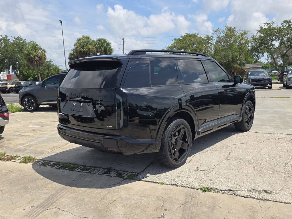 2027 Kia Telluride Hybrid X-Line SX San Clemente CA