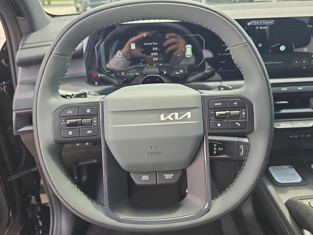 2027 Kia Telluride Hybrid X-Line SX San Clemente CA